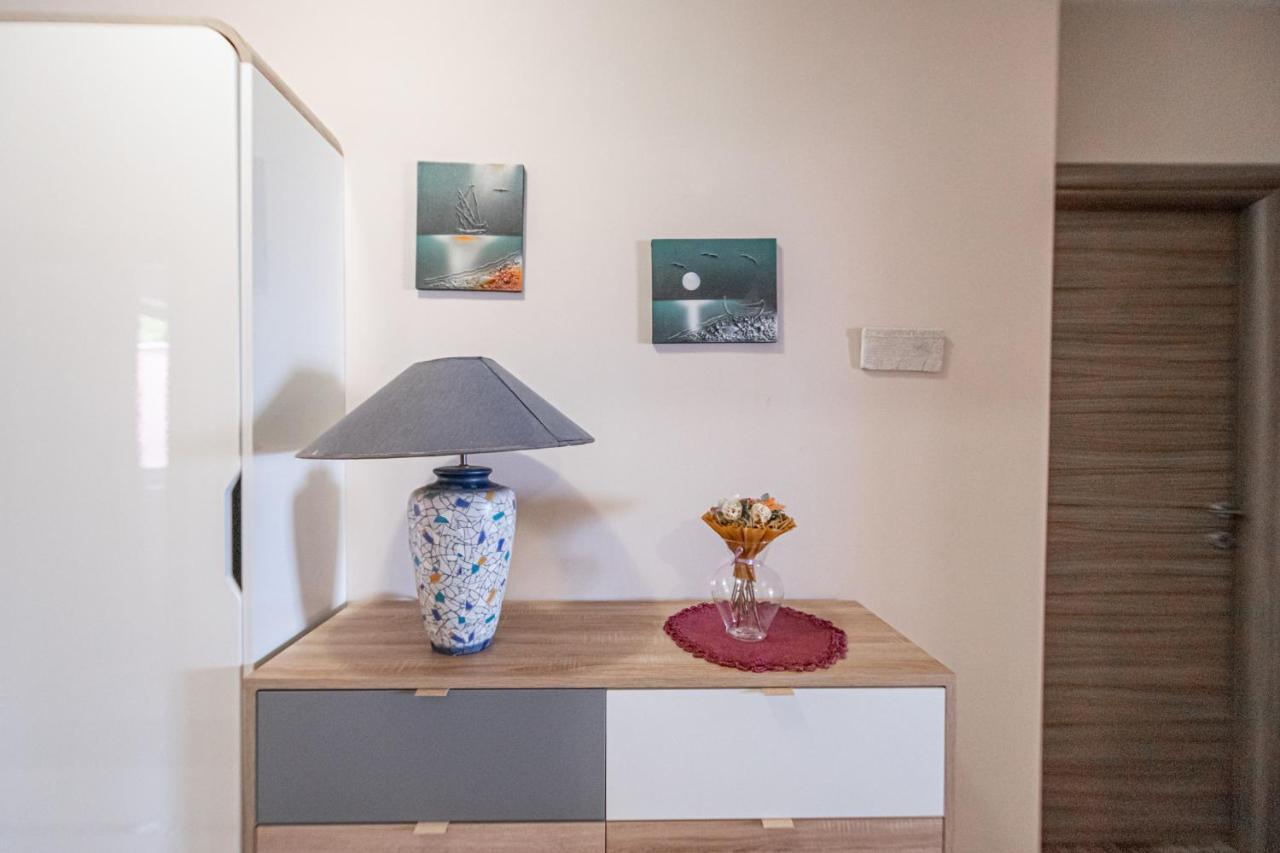 Two-Bedroom Apartment In Crikvenica Xcvii Exterior photo